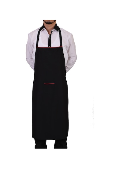 Boyundan Askılı Mutfak Önlüğü Restaurant, Aşçı Unısex