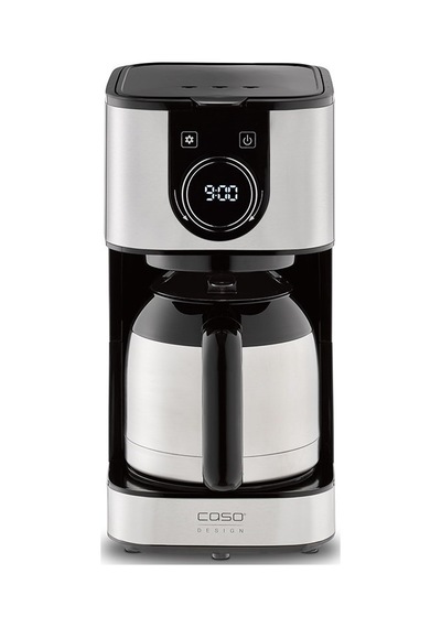 Caso Selection C10 Thermo Filtre Kahve Makinesi