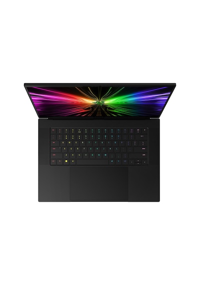 Razer Blade 16 RZ-0483SEJ3-R3E1-B i9-13950HX 32 GB 1 TB SSD RTX4070 16" W11H Dizüstü Bilgisayar