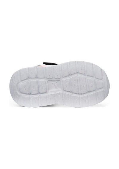 Puma Anzarun Lite Ac İnf Bebek Günlük Ayakkabı 37201024 Siyah Siyah
