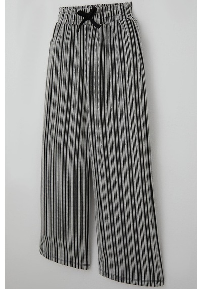 Breeze Kız Çocuk Pantolon Fiyonk Aksesuarlı Beli Lastikli 4-8 Yaş, Karışık Renk Karışık Renk Breeze Kız Çocuk Pantolon Fiyonk Aksesuarlı Beli Lastikli 4-8 Yaş, Karışık Renk Karışık Renk
