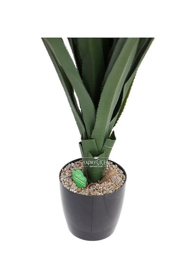 Yapay Ağaç Dev Kabarık Agave 140 Cm