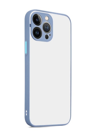Apple Uyumlu iPhone 13 Pro Max Zore Hux Kapak