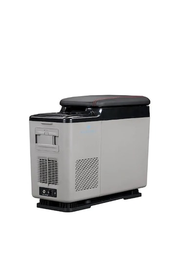 Acycool - Eva15 Litre Kol Dayamalı Araç Buzdolabı