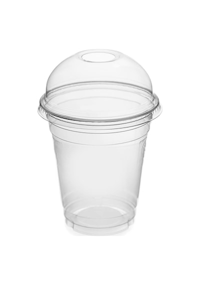 12 Oz 350 Ml Pet Bardak 50 Adet 50
