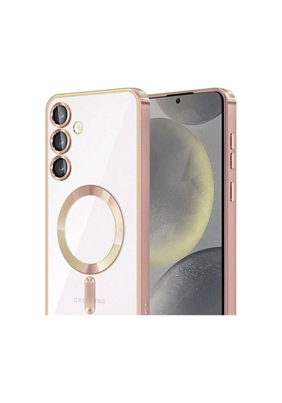 Samsung Galaxy A55 5g Kross Magneticsafe Kapak