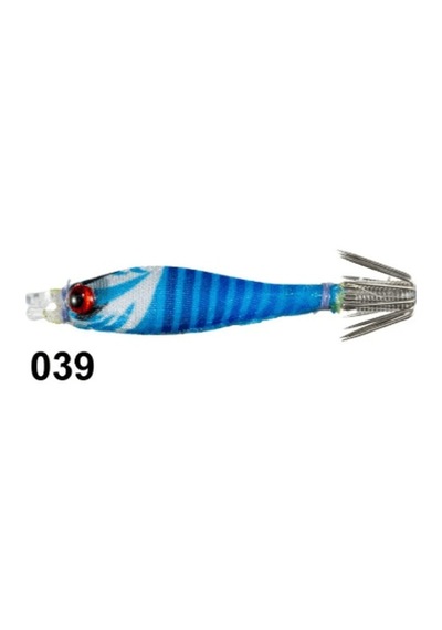 Yamashita Squish 3.8 -1 Kalamar Zokası