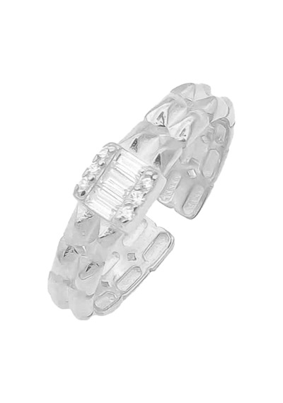 Sadie Yüzük 719389 Silver Gümüş