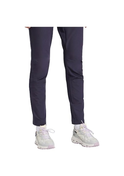 Jack Wolfskin Prelight Hybrid Vent Low Kadın Ayakkabı Lila