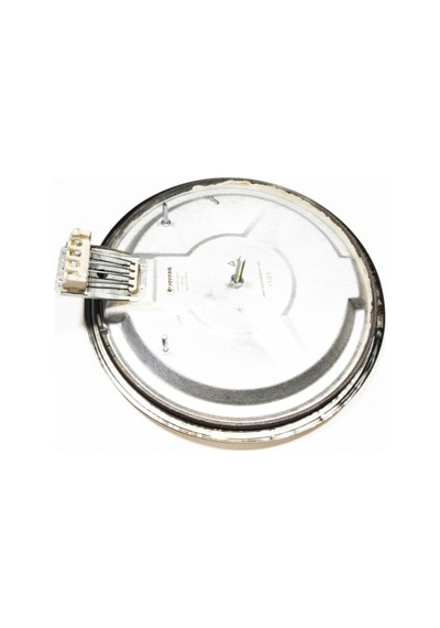 220mm 4 Klemensli Büyük Ocak Taşı 2600w 230v