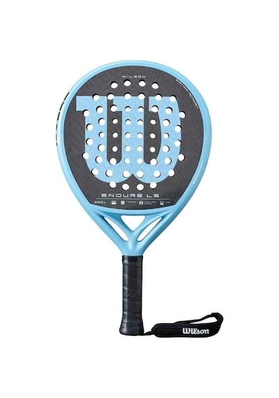 Wilson Endure Ls V1 Padel Raketi Wr190511u2 Çok Renkli
