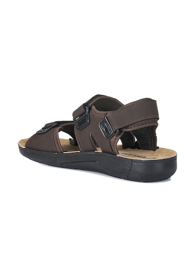 Günlük Unisex Kalın Anatomik Taban Cırtlı Ayarlanabilir Plaj Havuz Deniz Sandalet 037-337-183 Kahve Bej Efex Günlük Unisex Kalın Anatomik Taban Cırtlı Ayarlanabilir Plaj Havuz Deniz Sandalet 037-337-183 Kahve Bej Efex
