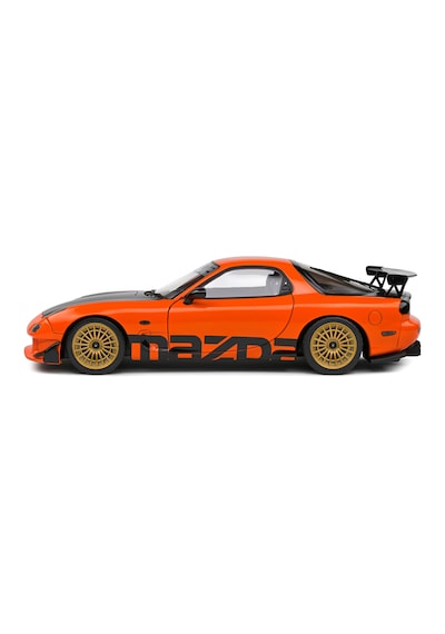 Solido S1810604 1/18 Mazda Rx7 Fd3rs Solıdo Works 1999