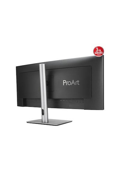 Asus Proart PA34VCNV 34.1'' 5 MS 60 Hz Kavisli Monitör