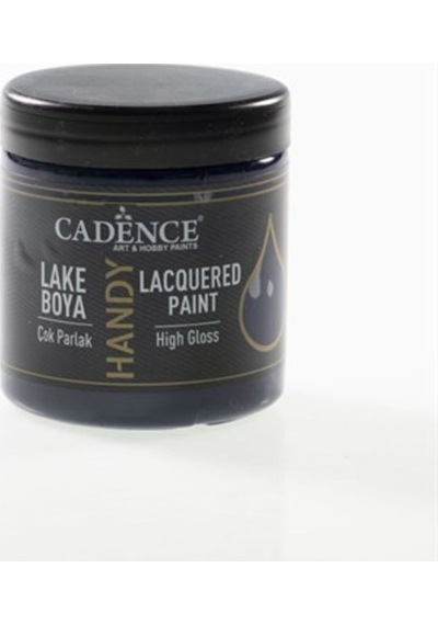Cadence Handy Lake Boya L-035 Lacivert 250Ml (536881404)