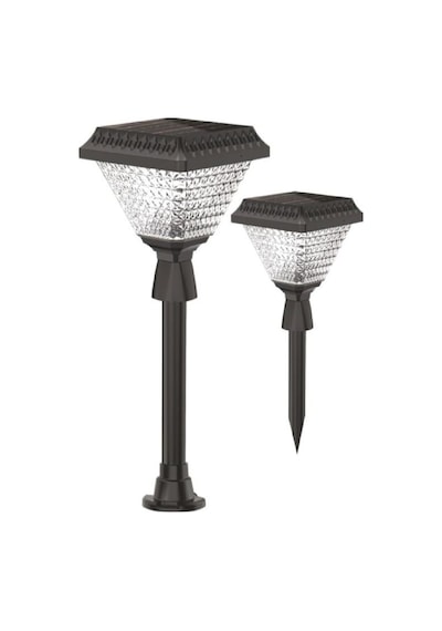 Cata Ct-7317 30w Solar Led Çim Diregi