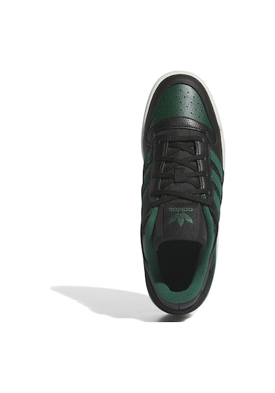 Adidas Forum Low Cl Erkek Günlük Ayakkabı Ig3902 Siyah Ig3902 Siyah