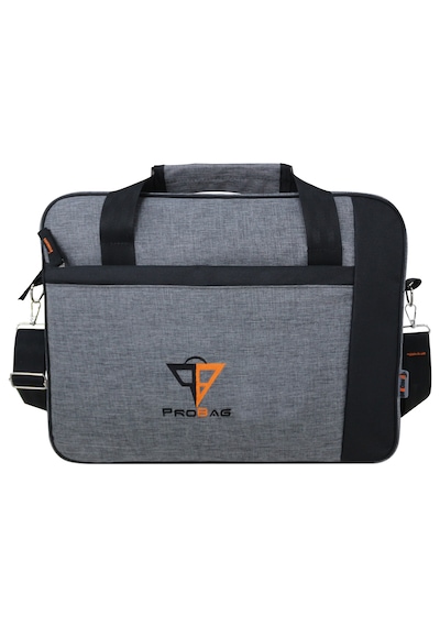Probag 15.6" Bilgisayar Takım Çantası