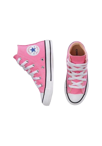 Converse Converse Chuck Taylor All Star Kiz Çocuk Pembe Günlük Ayakkabı 14696 Pembe