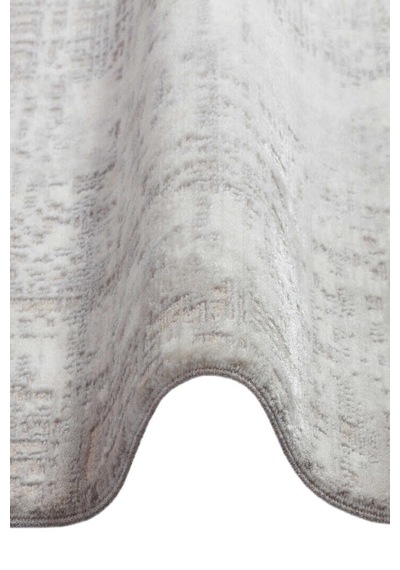 Etnik Craft Madre Modern Desenli Halı Md01 Gri