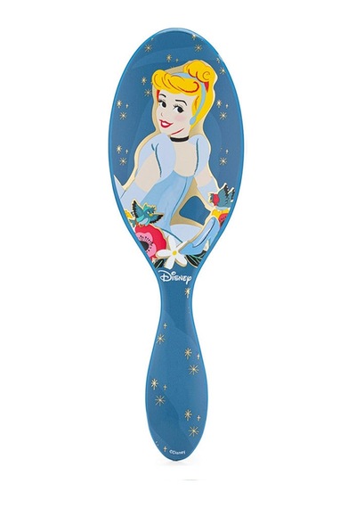 Wet Brush Detangler Ultimate Princess Cindrella Çocuk Fırçası