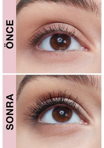 Lash Sensational Sky High Maskara 7.2 Ml & Mini Sky High Maskara 4.5 Ml pktlshshmasavset-8717 Diğer