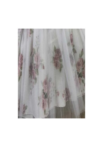 Retro Women Kız Çocuk Gül Kurusu Pembe Pamuklu Çiçekli Tütülü Doğum Günü Özel Gün Abiye Günlük Prenses Elbise Pembe Retro Women Kız Çocuk Gül Kurusu Pembe Pamuklu Çiçekli Tütülü Doğum Günü Özel Gün Abiye Günlük Prenses Elbise Pembe