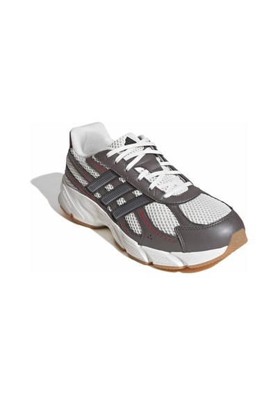 Cwhıte/trgrme/betsca Adidas Erkek Günlük Spor Ayakkabı Technochaos 2000 Hq7283 Beyaz