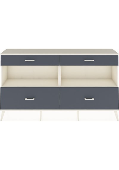 Arges Konsol 2 Raflı 4 Çekmeceli 176x30x99 Aytaşı-aytaşı/antrasi Aytaşı-aytaşı/antrasit Arges Konsol 2 Raflı 4 Çekmeceli 176x30x99 Aytaşı-aytaşı/antrasi Aytaşı-aytaşı/antrasit