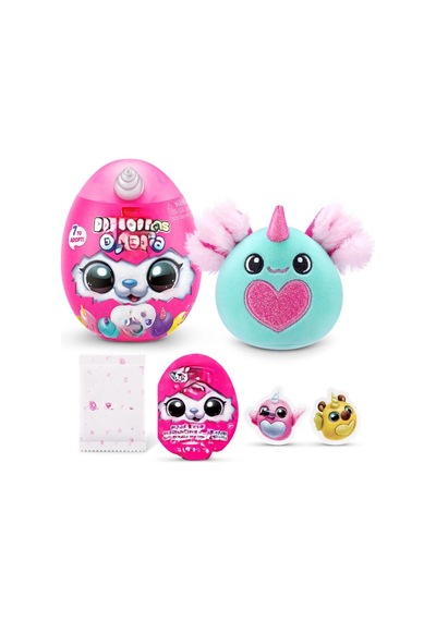 S1 Sürpriz Paket Pembe