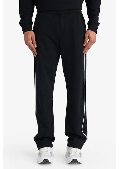 Defacto Standart Fit Beli Lastikli Modal Jogger Eşofman Altı G6396ax25wnbk81 Siyah-bk81 Defacto Standart Fit Beli Lastikli Modal Jogger Eşofman Altı G6396ax25wnbk81 Siyah-bk81