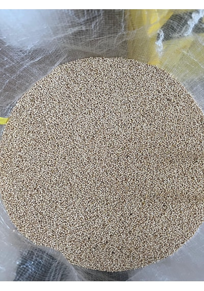 M.k. Yayla Tohumculuk Akdarı Muhabbet Kuşu Yemi 5 KG