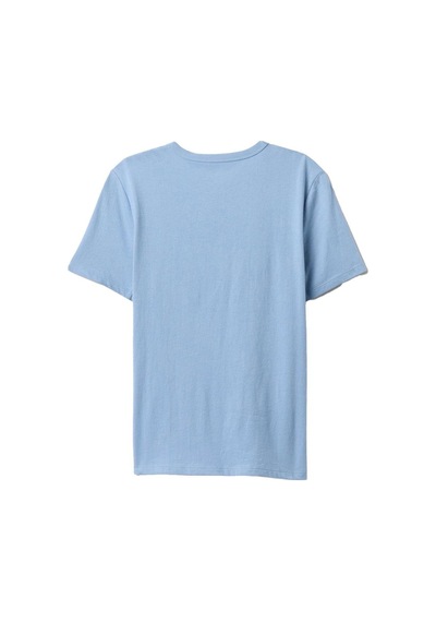 Gap Logo Arch Tee T-shirt - 708411-10283 Mavi