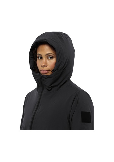 Jack Wolfskin Jack Wolfskın Luısenplatz Jkt W 6350 Antrasit