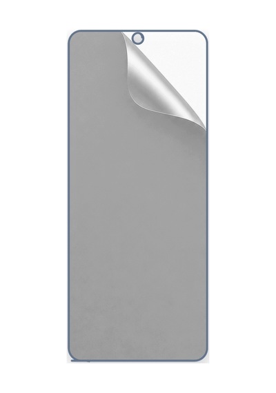 Schitec Huawei Nova Flip S Mat Hidrojel Ekran Koruyucu Film