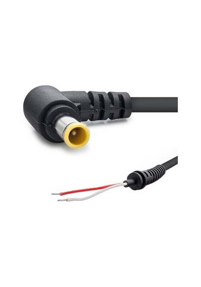 Hadron H4151 6.4x4.4 Mm Sony Uyumlu Notebook Adaptor Kablosu
