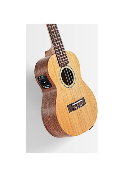 Kala James Hill Signature Elektro Concert Ukulele