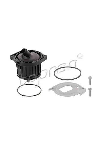 Topran 119057001 Motor Hava Alma Valfi 059103464b