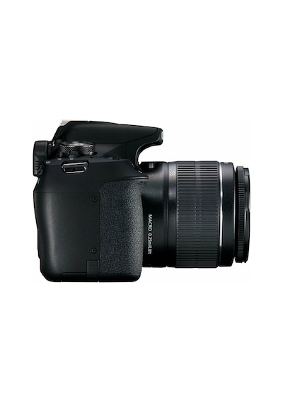 Canon EOS 2000D 18-55 MM DC III DSLR Fotoğraf Makinesi (Canon Eurasia Garantili)