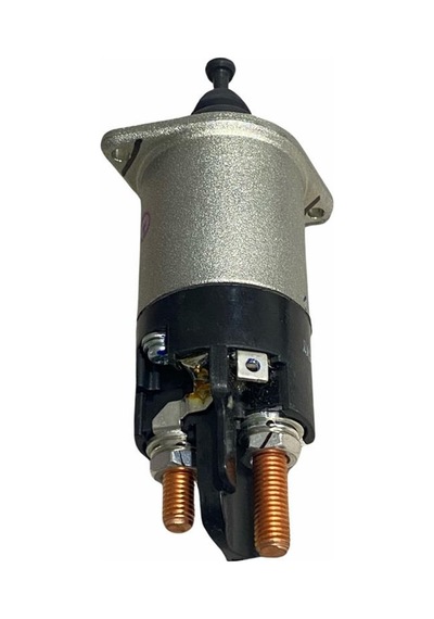 Delco 24v Marş Otomatiği 2 Kulak 39mt