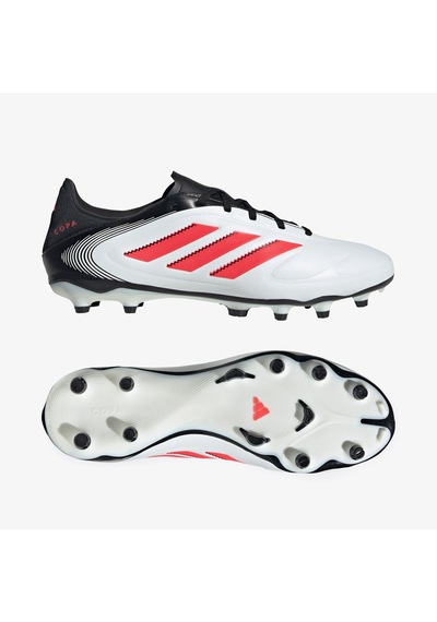 Adidas Copa Pure 3 League Erkek Beyaz Çim Saha Kramponu Id9049 Beyaz