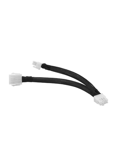 Frisby Fa-7570cc Cpu 8pin Dişi 8+4 Pin Erkek-188418