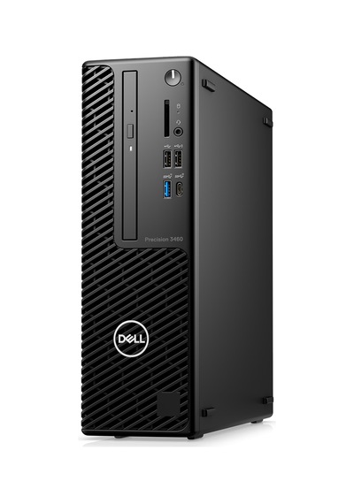 Dell Tower Precision SFF 3460 210BCTUP32 i7-13700 96 GB 512 GB SSD W11P Masaüstü Bilgisayar + USB Bellek