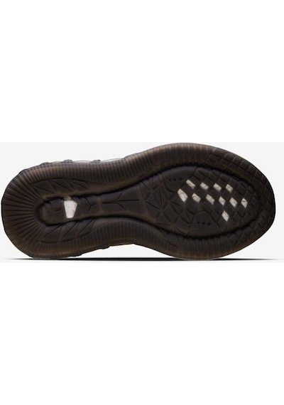 Lescon Kiengi Siyah Unisex Comfort Casual Anatomik Spor Ayakkabısı Siyah