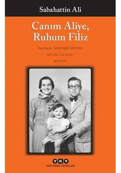 Canım Aliye, Ruhum Filiz