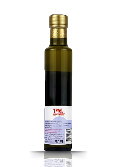 Tijda Isırgan Otu Urtica Hidrosolü 250 ML