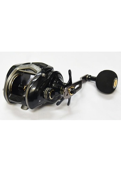 Tailwalk Elan Super Wide Power 71Br Çıkrık / Baitcasting Jig Makine