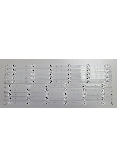 Sn049ld9001, Premier, Pr 50w6, Svj490a06 Axen Ax049ld7, Led Bar