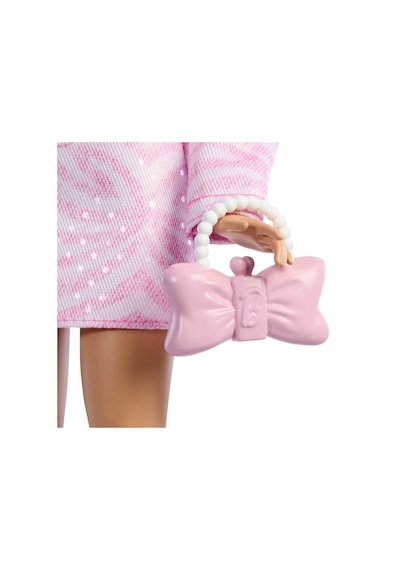 Barbie Deluxe Style Jacket Jjn69