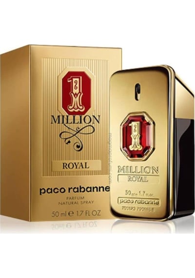 Paco Rabanne 1 Million Royal Erkek Parfüm EDP 50 ML